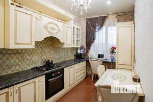 4-к квартира, вторичка, 112м2, 5/5 этаж