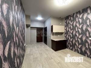 Студия квартира, вторичка, 19м2, 3/3 этаж