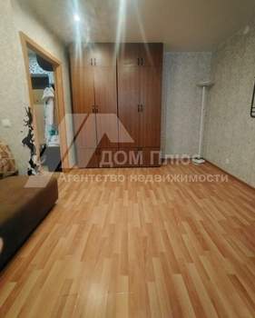 1-к квартира, вторичка, 28м2, 1/9 этаж