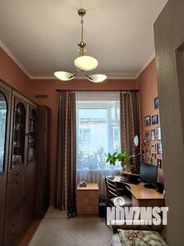 3-к квартира, вторичка, 79м2, 2/2 этаж