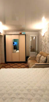 2-к квартира, вторичка, 44м2, 5/5 этаж