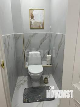 2-к квартира, вторичка, 65м2, 4/16 этаж