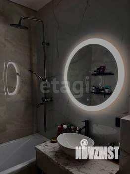 1-к квартира, вторичка, 31м2, 1/8 этаж