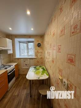 1-к квартира, вторичка, 30м2, 2/5 этаж