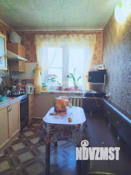 2-к квартира, вторичка, 47м2, 5/5 этаж