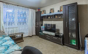 1-к квартира, вторичка, 36м2, 8/10 этаж