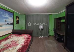 1-к квартира, вторичка, 36м2, 4/9 этаж