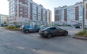 3-к квартира, вторичка, 60м2, 9/9 этаж