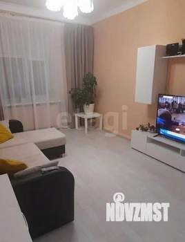 2-к квартира, вторичка, 50м2, 1/2 этаж