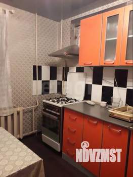 1-к квартира, вторичка, 35м2, 1/9 этаж