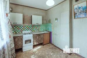 1-к квартира, вторичка, 38м2, 1/9 этаж