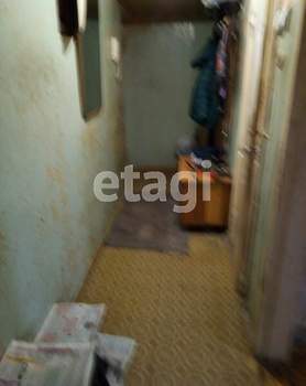 3-к квартира, вторичка, 56м2, 4/5 этаж