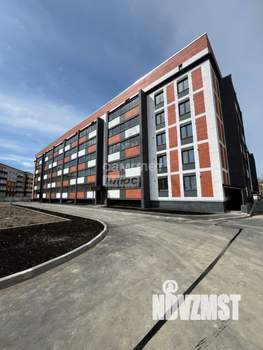 1-к квартира, вторичка, 44м2, 2/5 этаж