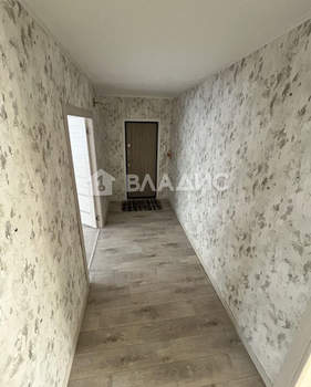 2-к квартира, вторичка, 49м2, 1/5 этаж