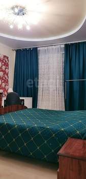 2-к квартира, вторичка, 69м2, 9/11 этаж