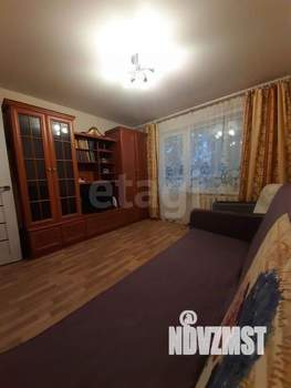 3-к квартира, вторичка, 59м2, 5/5 этаж