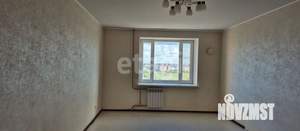 1-к квартира, вторичка, 43м2, 10/12 этаж