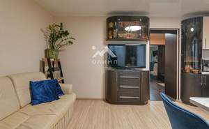 3-к квартира, вторичка, 60м2, 3/5 этаж