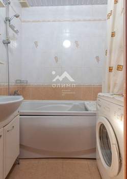 2-к квартира, вторичка, 60м2, 2/5 этаж