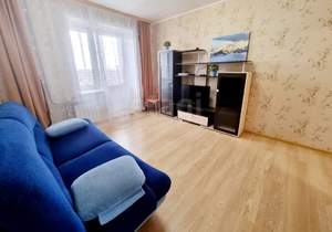 1-к квартира, вторичка, 34м2, 9/10 этаж