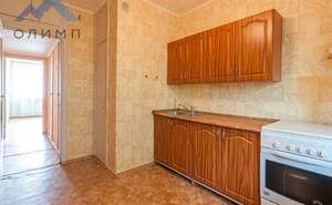 3-к квартира, вторичка, 62м2, 4/5 этаж