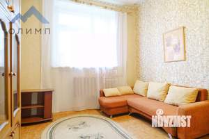 1-к квартира, вторичка, 35м2, 1/5 этаж