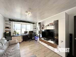 3-к квартира, вторичка, 65м2, 4/5 этаж