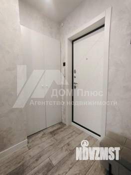 1-к квартира, вторичка, 35м2, 3/5 этаж