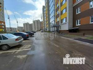 2-к квартира, вторичка, 52м2, 2/9 этаж