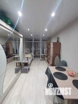 Студия квартира, вторичка, 29м2, 8/10 этаж