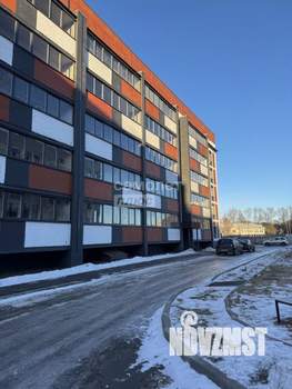 2-к квартира, вторичка, 44м2, 4/5 этаж