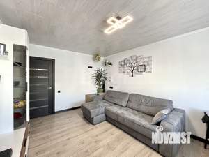 3-к квартира, вторичка, 65м2, 4/5 этаж