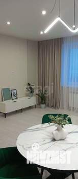 1-к квартира, вторичка, 42м2, 4/10 этаж