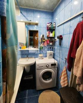 2-к квартира, вторичка, 46м2, 9/10 этаж