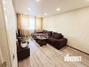 1-к квартира, вторичка, 30м2, 5/5 этаж
