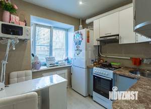 1-к квартира, вторичка, 30м2, 1/5 этаж