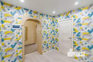 1-к квартира, вторичка, 41м2, 14/14 этаж