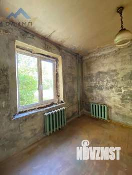 3-к квартира, вторичка, 63м2, 1/2 этаж