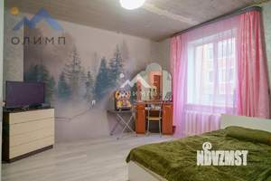 1-к квартира, вторичка, 32м2, 1/3 этаж