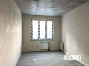 2-к квартира, вторичка, 56м2, 5/16 этаж