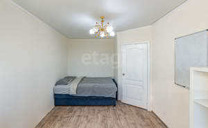 1-к квартира, вторичка, 28м2, 9/9 этаж