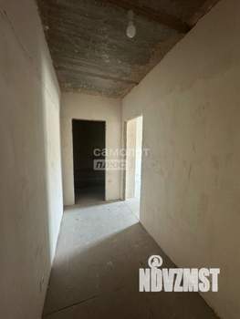 1-к квартира, вторичка, 47м2, 2/3 этаж