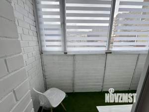 1-к квартира, вторичка, 36м2, 1/12 этаж