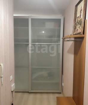 Студия квартира, вторичка, 26м2, 1/9 этаж