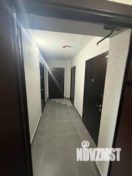 Студия квартира, вторичка, 25м2, 8/10 этаж