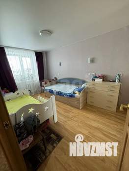 2-к квартира, вторичка, 47м2, 8/9 этаж