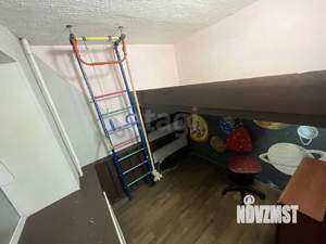 2-к квартира, вторичка, 41м2, 1/5 этаж