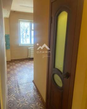 1-к квартира, вторичка, 31м2, 3/5 этаж