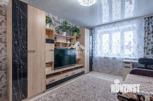 1-к квартира, вторичка, 42м2, 6/10 этаж
