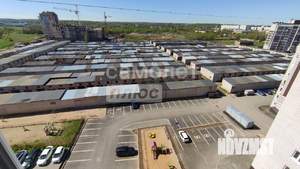 3-к квартира, вторичка, 71м2, 7/10 этаж